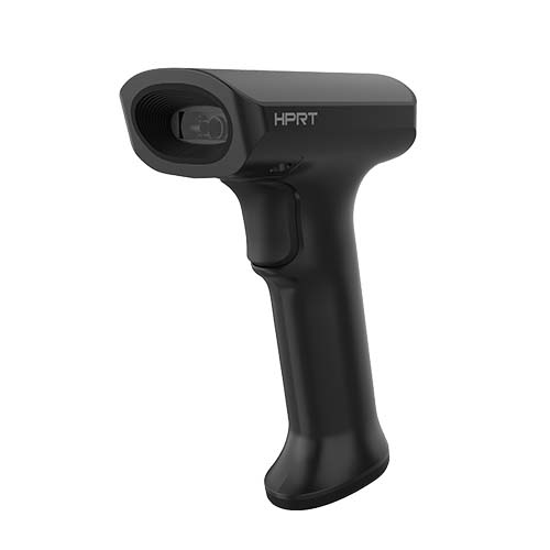 wireless barcode scanner